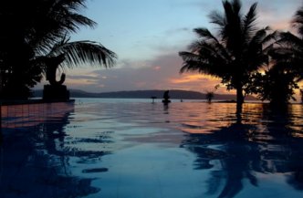 Gangga Island Resort
